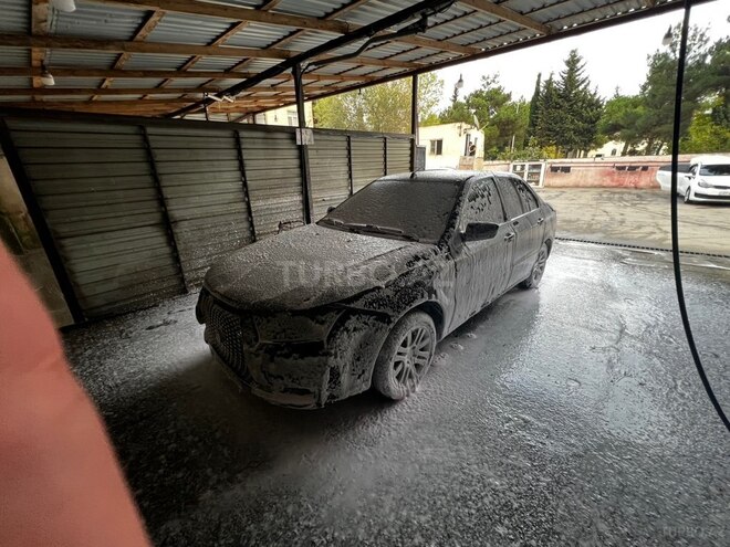Khazar SD 2019, 201,000 km - 1.7 l - Sumqayıt