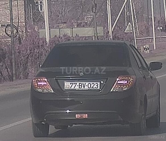 Khazar SD 2019, 201,000 km - 1.7 l - Sumqayıt