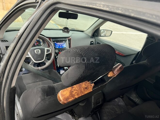 Khazar SD 2019, 201,000 km - 1.7 l - Sumqayıt
