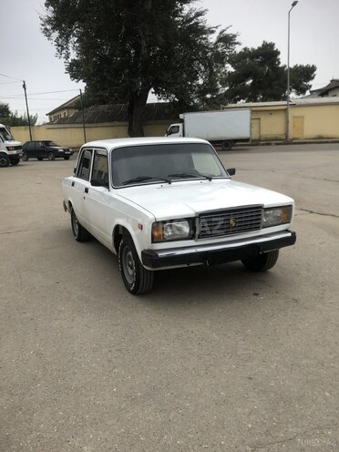 LADA (VAZ) 2107 2000, 28,154 km - 1.6 л - Şirvan