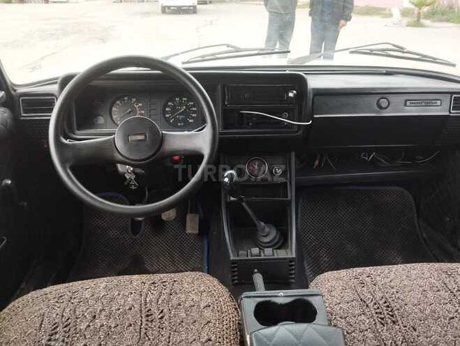 LADA (VAZ) 2107 2000, 28,154 km - 1.6 л - Şirvan