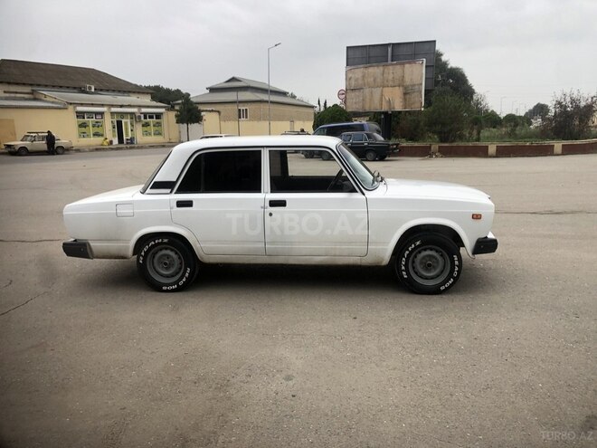 LADA (VAZ) 2107 2000, 28,154 km - 1.6 л - Şirvan
