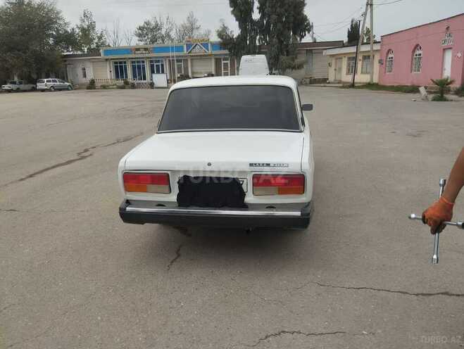 LADA (VAZ) 2107 2000, 28,154 km - 1.6 л - Şirvan