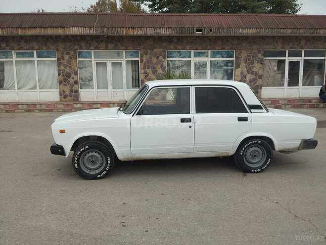 LADA (VAZ) 2107 2000, 28,154 km - 1.6 л - Şirvan