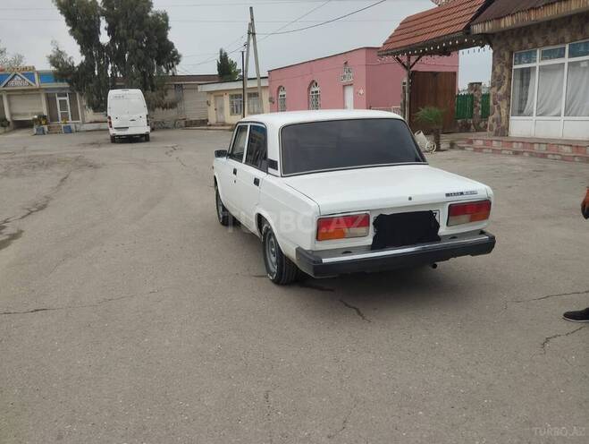 LADA (VAZ) 2107 2000, 28,154 km - 1.6 л - Şirvan