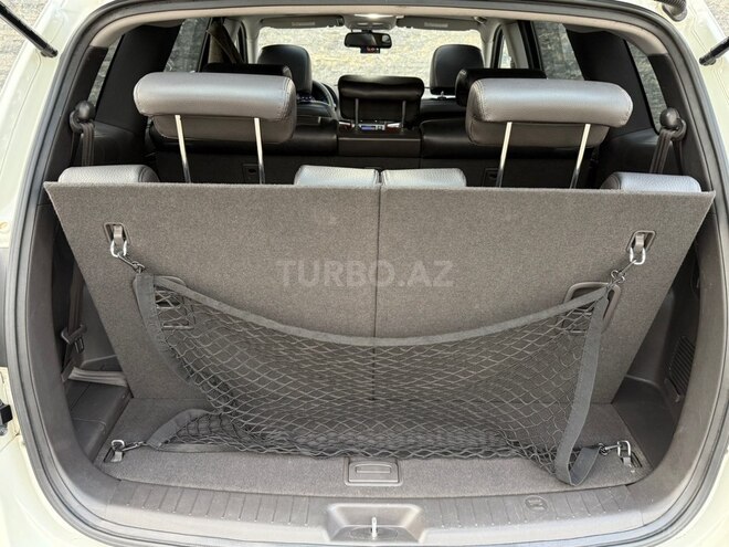 Hyundai Santa Fe 2010, 237,000 km - 2.0 л - Bakı