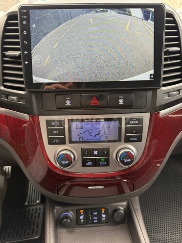 Hyundai Santa Fe 2010, 237,000 km - 2.0 л - Bakı