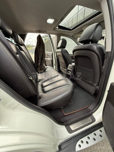 Hyundai Santa Fe 2010, 237,000 km - 2.0 л - Bakı