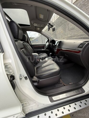 Hyundai Santa Fe 2010, 237,000 km - 2.0 л - Bakı
