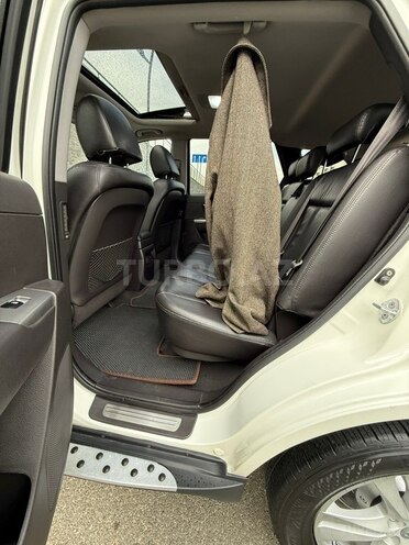 Hyundai Santa Fe 2010, 237,000 km - 2.0 л - Bakı