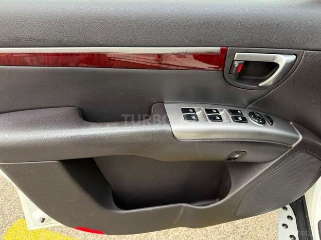 Hyundai Santa Fe 2010, 237,000 km - 2.0 л - Bakı