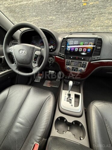 Hyundai Santa Fe 2010, 237,000 km - 2.0 л - Bakı