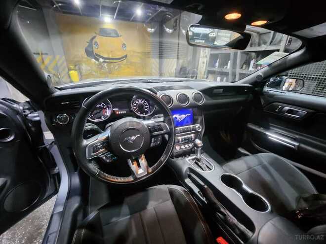 Ford Mustang 2021, 48,200 km - 2.3 l - Bakı