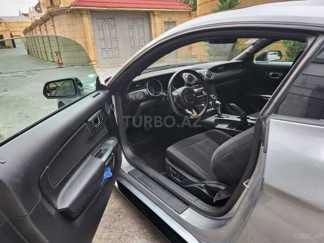 Ford Mustang 2021, 48,200 km - 2.3 l - Bakı