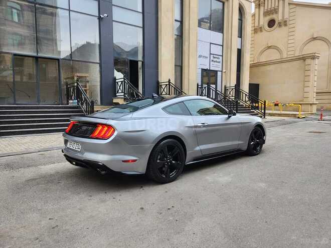 Ford Mustang 2021, 48,200 km - 2.3 l - Bakı