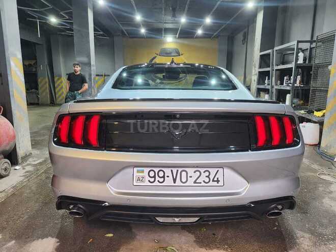 Ford Mustang 2021, 48,200 km - 2.3 l - Bakı