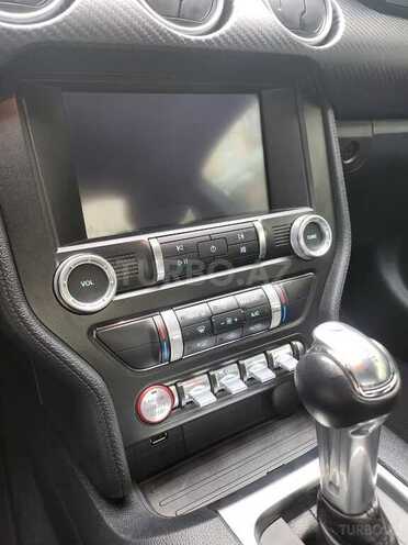 Ford Mustang 2021, 48,200 km - 2.3 l - Bakı