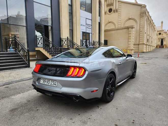 Ford Mustang 2021, 48,200 km - 2.3 l - Bakı