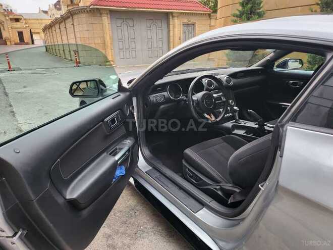 Ford Mustang 2021, 48,200 km - 2.3 l - Bakı