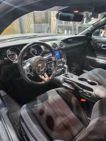 Ford Mustang 2021, 48,200 km - 2.3 l - Bakı