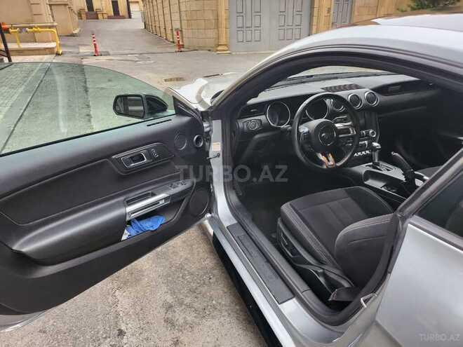 Ford Mustang 2021, 48,200 km - 2.3 l - Bakı