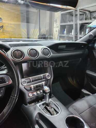 Ford Mustang 2021, 48,200 km - 2.3 l - Bakı