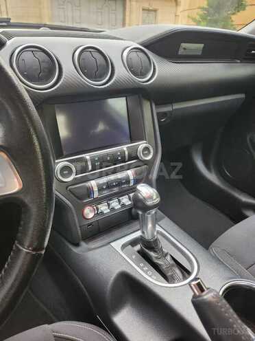 Ford Mustang 2021, 48,200 km - 2.3 l - Bakı