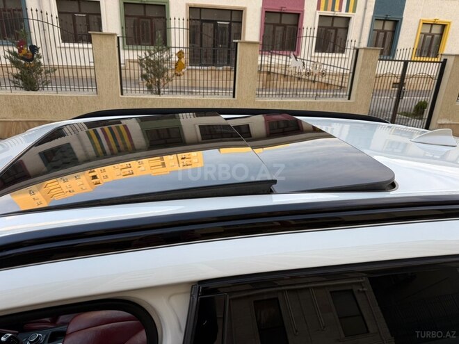 BMW X5 M 2011, 168,000 km - 4.4 l - Bakı