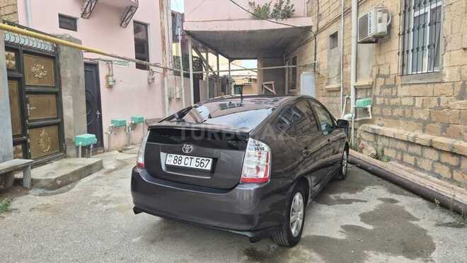 Toyota Prius 2008, 171,567 km - 1.5 l - Bakı