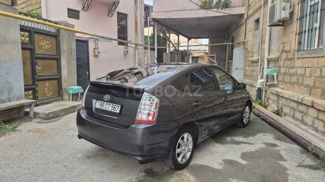 Toyota Prius 2008, 171,567 km - 1.5 l - Bakı