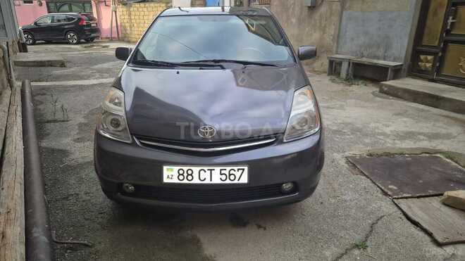 Toyota Prius 2008, 171,567 km - 1.5 l - Bakı