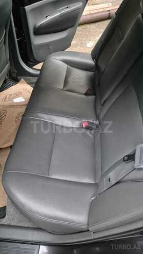 Toyota Prius 2008, 171,567 km - 1.5 l - Bakı