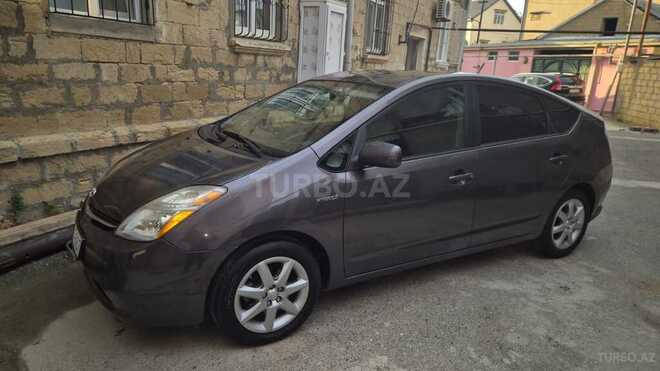 Toyota Prius 2008, 171,567 km - 1.5 l - Bakı