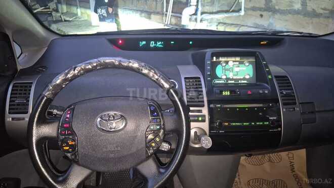 Toyota Prius 2008, 171,567 km - 1.5 l - Bakı