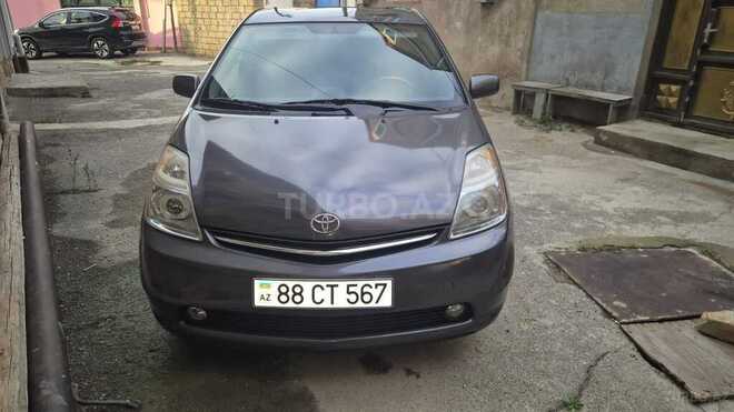 Toyota Prius 2008, 171,567 km - 1.5 l - Bakı