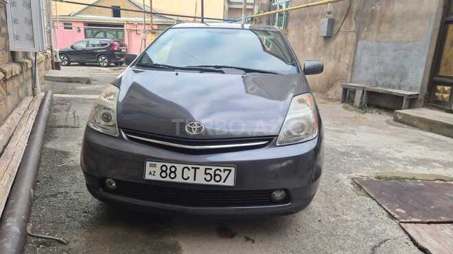 Toyota Prius 2008, 171,567 km - 1.5 l - Bakı
