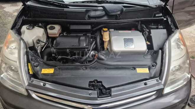 Toyota Prius 2008, 171,567 km - 1.5 l - Bakı