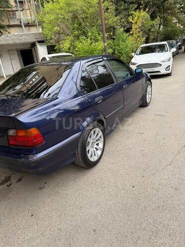 BMW 316 1995, 372,121 km - 1.6 l - Bakı