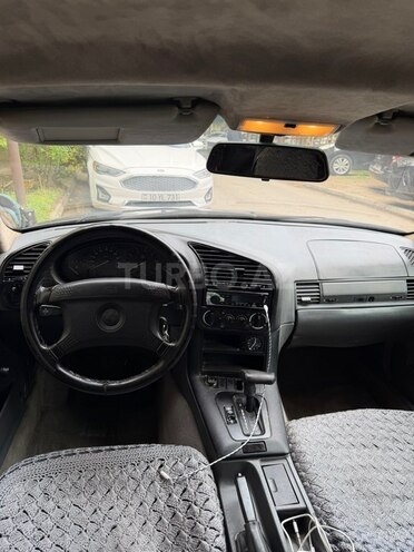 BMW 316 1995, 372,121 km - 1.6 l - Bakı