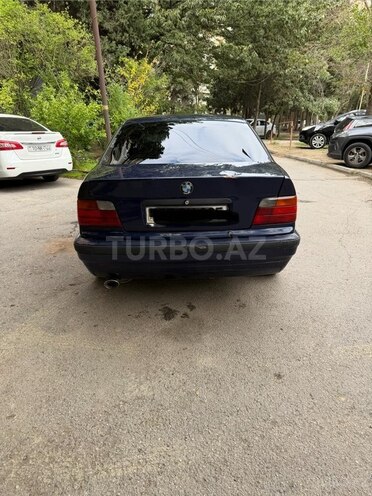 BMW 316 1995, 372,121 km - 1.6 l - Bakı