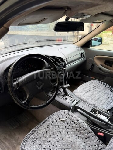 BMW 316 1995, 372,121 km - 1.6 l - Bakı