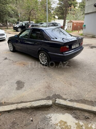 BMW 316 1995, 372,121 km - 1.6 l - Bakı