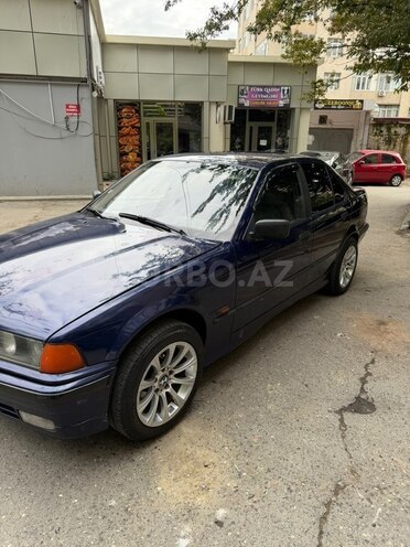 BMW 316 1995, 372,121 km - 1.6 l - Bakı