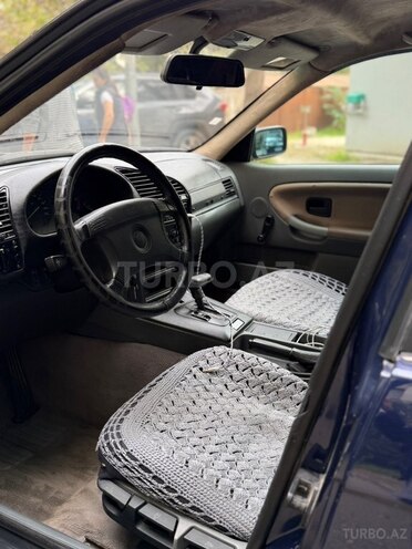 BMW 316 1995, 372,121 km - 1.6 l - Bakı
