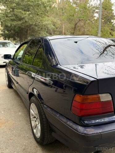 BMW 316 1995, 372,121 km - 1.6 l - Bakı