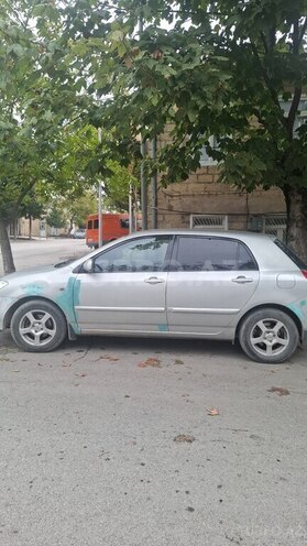 Toyota Corolla 2005, 444,000 km - 1.4 l - Şamaxı