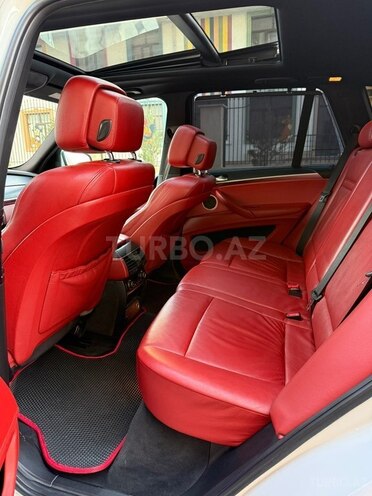 BMW X5 M 2011, 168,000 km - 4.4 l - Bakı
