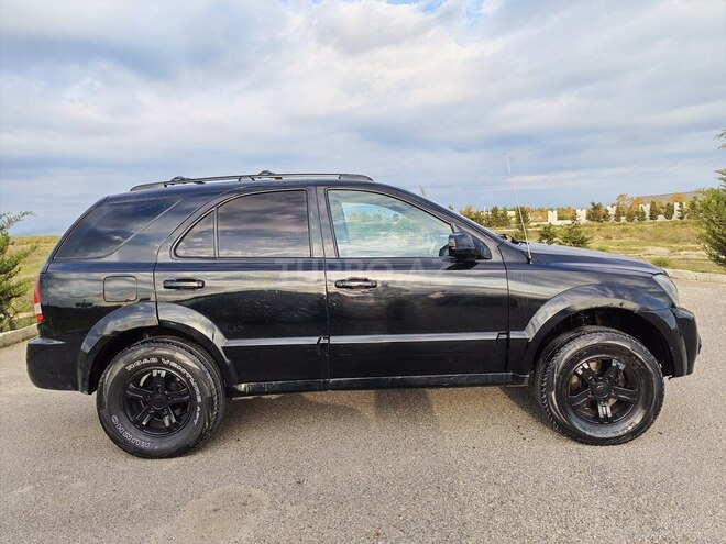 Kia Sorento 2004, 250,000 km - 2.4 l - Bakı