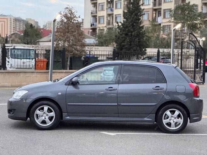 Toyota Corolla 2006, 186,000 km - 1.4 л - Bakı