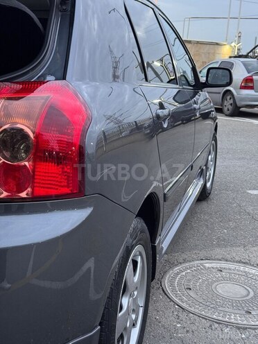 Toyota Corolla 2006, 186,000 km - 1.4 л - Bakı
